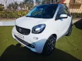 Smart ForTwo 70 1.0 twinamic Passion Ufficiale I