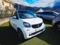 Smart ForTwo 70 1.0 twinamic Passion Ufficiale I