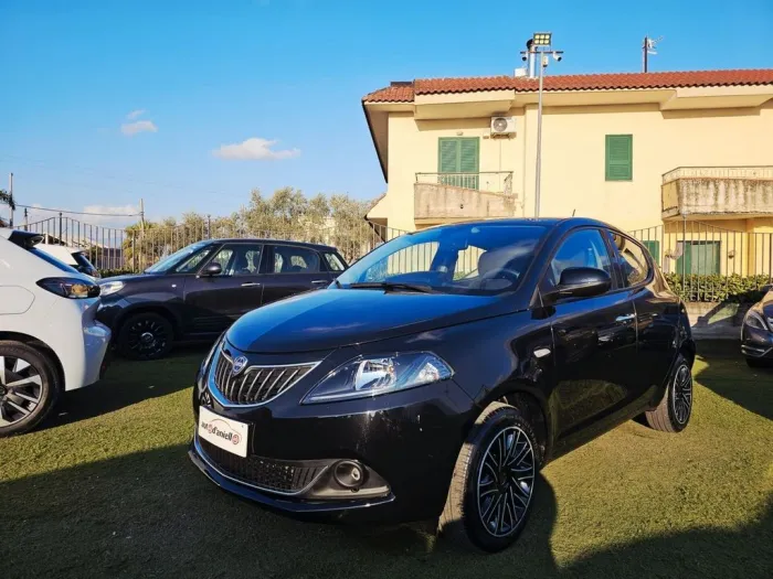 Other Lancia Ypsilon 1.0 FireFly 5 porte S&S Hybrid Go