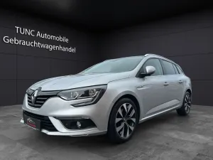 Renault Megane IV Grandtour BOSE-Edition PANO KMRA SHZG