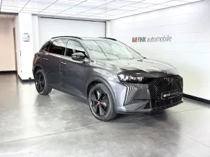 DS Automobiles DS7 Blue HDI 130 Performance Line + LED CAM