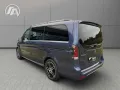Mercedes-Benz V 300 Avantgarde AMG*Leder*LED*Burmester*Distro*
