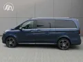 Mercedes-Benz V 300 Avantgarde AMG*Leder*LED*Burmester*Distro*