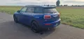MINI Cooper Clubman 