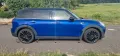 MINI Cooper Clubman 