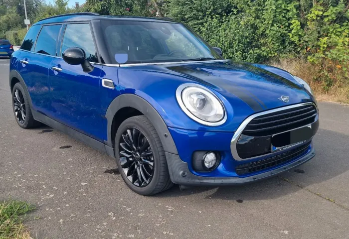 MINI Cooper Clubman 