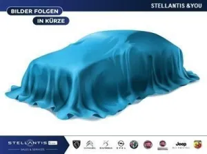 Peugeot 5008 Allure Pack HDI 130 Automatik *Navi*Kamera