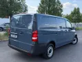 Mercedes-Benz Vito 110CDI Lang Kasten/Klima/Tempomat/Kamera