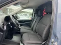 Mercedes-Benz Vito 110CDI Lang Kasten/Klima/Tempomat/Kamera