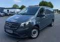 Mercedes-Benz Vito 110CDI Lang Kasten/Klima/Tempomat/Kamera