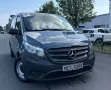 Mercedes-Benz Vito 110CDI Lang Kasten/Klima/Tempomat/Kamera