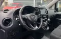 Mercedes-Benz Vito 110CDI Lang Kasten/Klima/Tempomat/Kamera