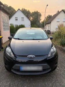 Ford Fiesta (2009) - Frischer Tüv ohne Män...