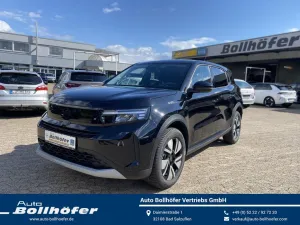 Opel Frontera GS Hybrid NAVI/PDC V+H+CAM/KLIMA-AT/TOT