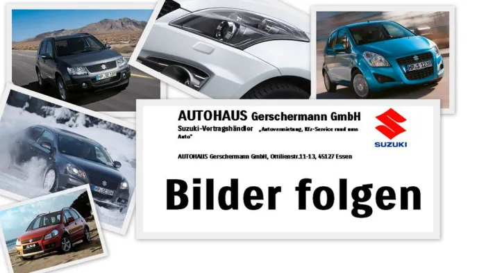 Suzuki Ignis 1.2 DUALJET AGS Comfort+