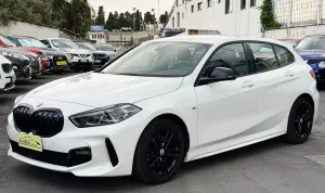 BMW Bmw Serie 1 116D M-SPORT