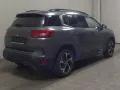 Citroën C5 Aircross Hybrid 225 Feel T-Leder Navi LED AHK