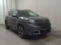 Citroën C5 Aircross Hybrid 225 Feel T-Leder Navi LED AHK