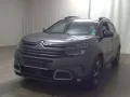 Citroën C5 Aircross Hybrid 225 Feel T-Leder Navi LED AHK