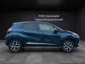 Renault Captur Intens AUT NAVI KMRA PDC SHZG TEMP