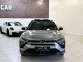 Citroën C5 X Shine Pack S&S Hybrid