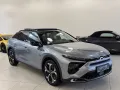 Citroën C5 X Shine Pack S&S Hybrid