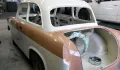 Trabant P 60 zu verkaufen