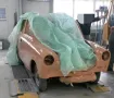 Trabant P 60 zu verkaufen
