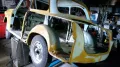 Trabant P 60 zu verkaufen