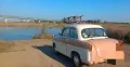 Trabant P 60 zu verkaufen