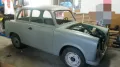 Trabant P 60 zu verkaufen