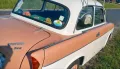 Trabant P 60 zu verkaufen