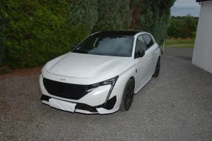 Peugeot 308 Plug-in Hybrid 180 e-EAT8 GT GT