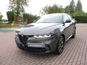 Other Alfa Romeo Tonale 1.5 160 CV MHEV TCT7 Sprint - 