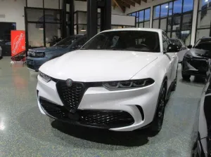 Other Alfa Romeo Tonale 1.6 diesel 130Cv TCT6 Sprint M