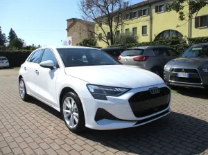 Audi A3 Sportback 1.5 tfsi mhev Business Advance