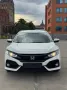 Honda Civic 1.6 i-DTEC Comfort Comfort