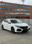Honda Civic 1.6 i-DTEC Comfort Comfort