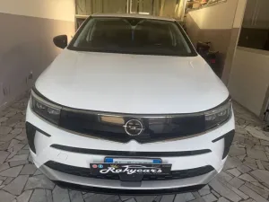 Other Opel Grandland 1.5 diesel Ecotec aut. Business E