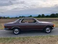 Mercedes-Benz Mercedes 280 CE - sehr gepflegt, Klima, 4 ...