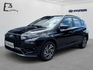 Hyundai BAYON 1.0 Turbo 7-DCT TREND Bose Soundsytem 6...