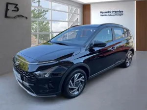 Hyundai BAYON 1.0 Turbo 6-MT 2WD Trend Navvigationssy...