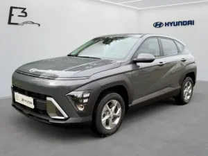 Hyundai KONA 1.6 Turbo 7-DCT 2WD Select Navigationssy...