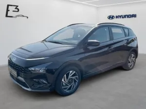 Hyundai BAYON 1.0 Turbo 7-DCT TREND Komfortpaket 74 k...