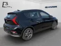 Hyundai BAYON 1.0 Turbo 7-DCT TREND Komfortpaket 74 k...