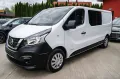 Nissan NV300 MIXTO Family L2H1 NAVI KAMERA 6-Sitze