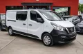 Nissan NV300 MIXTO Family L2H1 NAVI KAMERA 6-Sitze