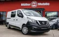 Nissan NV300 MIXTO Family L2H1 NAVI KAMERA 6-Sitze