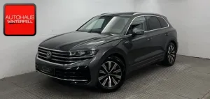 Volkswagen Touareg 3.0 TSI eHybrid 4M Elegance PANO+LUFT+