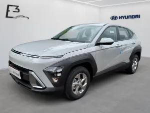 Hyundai KONA Hybrid 1.6 GDI DCT 2WD Select Funktions-...